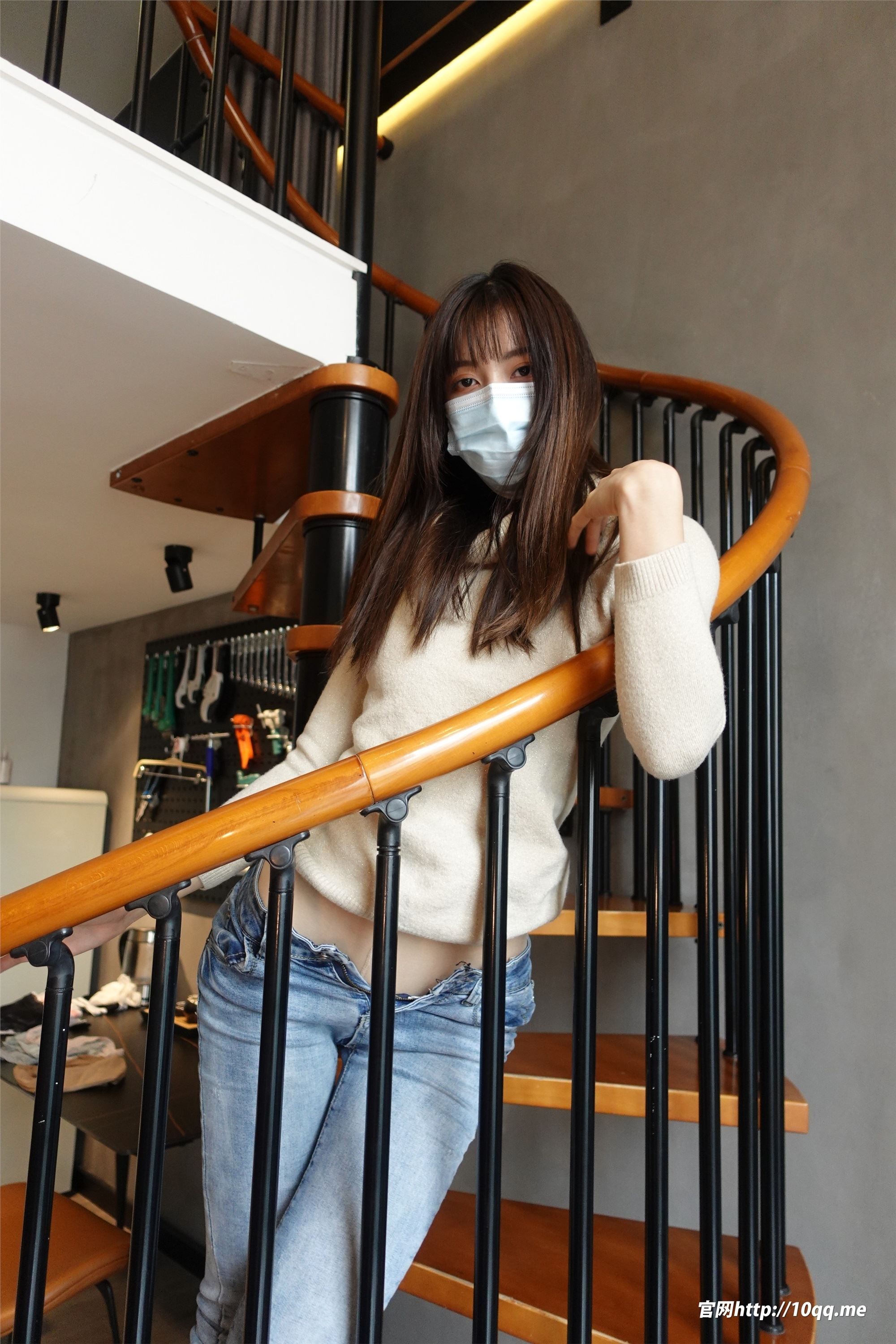 ROSI口罩系列 2022.06.12 NO.2191